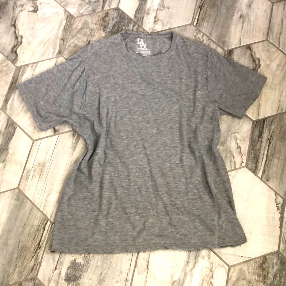 Men’s Duckworth Tee